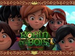 Replay Robin des Bois : Malice à Sherwood - Robin des bois - Jean le bon