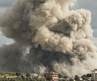 Replay Pourquoi Israël attaque le Liban ?