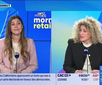 Replay Morning Retail : Après Shein, Blacksheep s'installe au BHV, par Eva Jacquot - 05/11