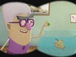 Replay Ninja Express - A chacun son rythme