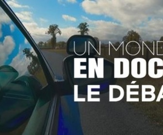 Un monde en doc replay