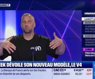 Tech & Co, la quotidienne replay