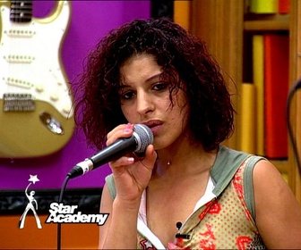 Replay Star Academy - S03 E05