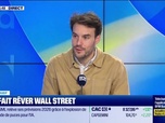 Replay Good Morning Business - Le débrief de l'actu : L'IA fait rêver Wall Street - 15/04