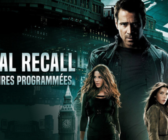 Replay Total recall : mémoires programmées