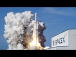 Replay SpaceX en route vers la plus grosse introduction en bourse de l'histoire