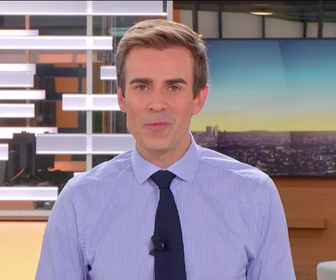 Replay La Matinale Franceinfo - 10/12/2025