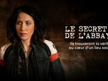 Replay Le secret de l'abbaye