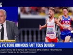 Replay BFM Grand Soir - Cette victoire qui nous fait tous du bien - 15/09