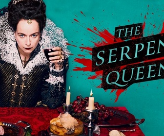 Replay The serpent queen - S1 E5 - L'intérim