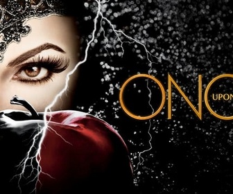 Once upon a time replay