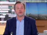 Replay 14/16 info - Le 14h/16h du vendredi 5 septembre 2025