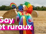 Replay Top Info - Pride en campagne : les LGBT ruraux cassent les clichés et luttent contre l'exode