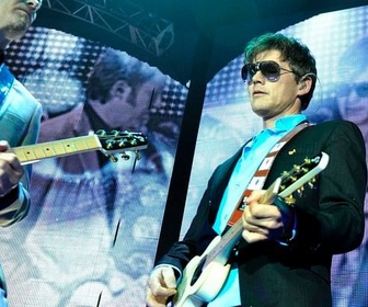 Replay A-ha, Ending on a High Note