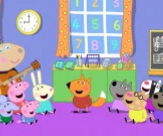 Replay Peppa Pig