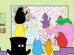Replay Barbapapa en Famille - Bouillon d'inventions