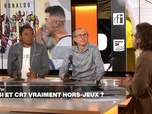 Replay Café Des Sports - Liste des 30 nommés pour le ballon d'or : qui sont les favoris ?