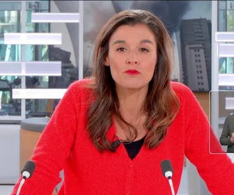 Replay Le JT en LSF - 06/04/2026