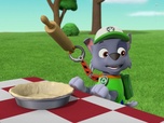 Replay Paw Patrol, la Pat'Patrouille - La fête des tartes