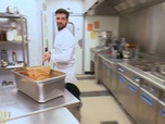 Replay Top chef - S15 E10 (1/2)