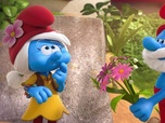 Replay Les schtroumpfs - On ne schtroumpfe pas avec l'Amour !