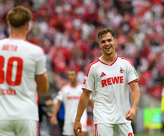 Replay Bundesliga : grâce à ses entrants, Cologne renverse Hoffenheim