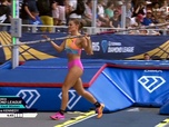 Replay Athlétisme - Ligue de diamant - l'étape 8 à Paris