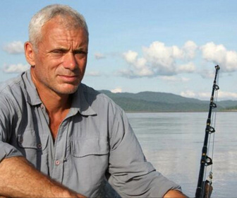 Replay River monsters - S2E6 - Les tueurs de la vallée du grand rift