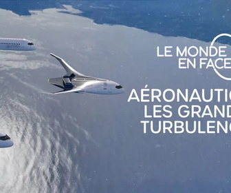 Replay Le monde en face - 16/02/2026