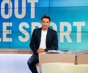 Replay Tout le sport - Émission du jeudi 10 octobre 2024