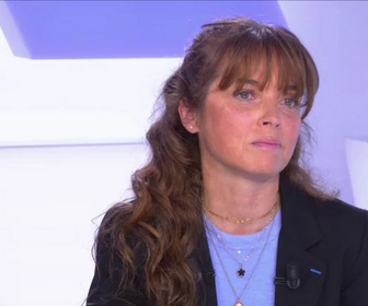Replay C dans l'air l'invité