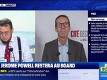 Replay BFM Bourse - USA Today : Que faut-il penser de la réunion de la Fed ?, par John Plassard - 30/04