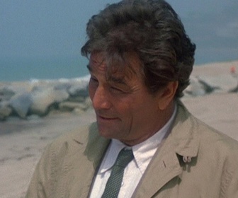 Replay Columbo - Portrait d'un assassin