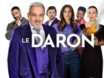 Replay Le Daron - S02 E02 - Boule de cristal
