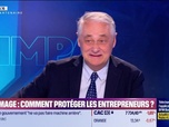 Replay Impact PME l'hebdo : Chômage, comment protéger les entrepreneurs ? - 24/05