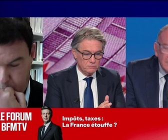 Replay Marschall Truchot : Budget/Matignon, proposition avant la fin de semaine - 24/09