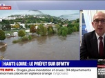 Replay Tout le monde veut savoir - Crues/inondations : six départements en rouge - 17/10