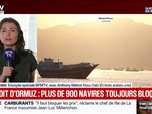 Replay L'intégrale de BFM Non-Stop du vendredi 1er mai 2026