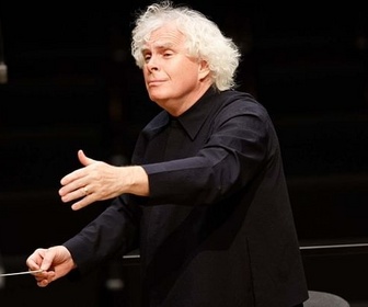 Replay Festival de Salzbourg 2024 - Simon Rattle dirige Mahler