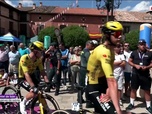Replay Tour de Burgos - l'étape 1 - Cyclisme sur route