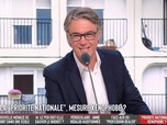 Replay Les Grandes Gueules - La priorité nationale , mesure xénophobe ?