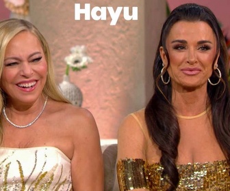 Replay Les real housewives de Beverly Hills - S14 E19