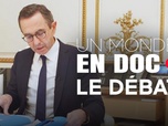 Replay Un monde en doc - Bruno Retailleau : Peut-il encore être le héros-surprise de son camp ?