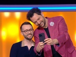 Replay La roue de la fortune - Émission 65