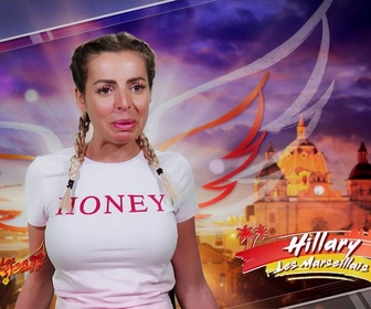 Replay Les anges de la téléréalité - S11 E84