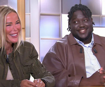 Replay C à vous la suite - Invités : Olivier Goy, Jacques Séguéla, Salif Cissé, Ophélie Winter