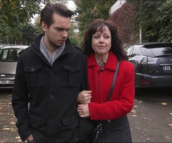 Replay Au nom de la vérité - S04 E36 - Des parents parfaits