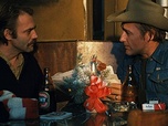 Replay Wim Wenders, cet inlassable filmeur et voyageur - L'ami américain