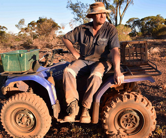 Replay Australie, la ruée vers l'or - S2E10 - Fin de saison