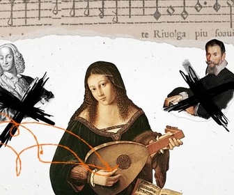 Replay Le baroque féminin, un désir légitime - Les barockeuses (1/3)